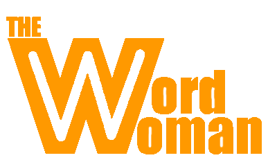 The Word Woman